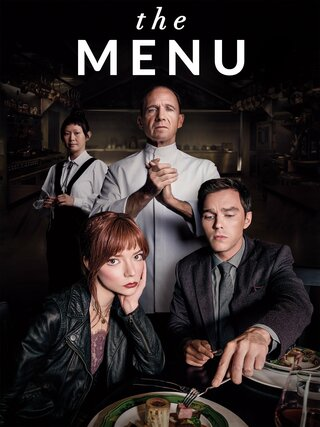 The Menu