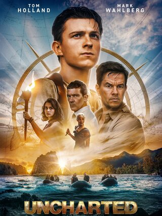 Uncharted