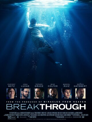 Breakthrough