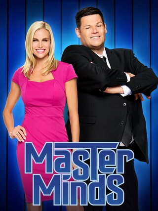 Master Minds