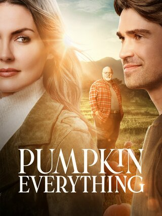 Pumpkin Everything