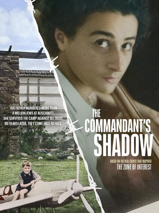 The Commandant's Shadow