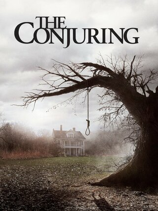 The Conjuring