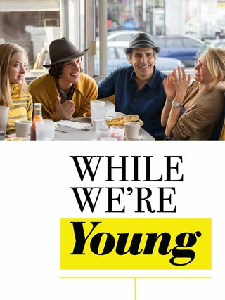 While We're Young