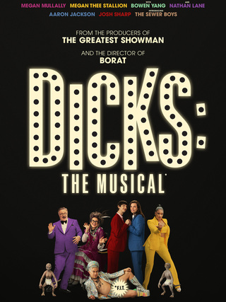 D...: The Musical
