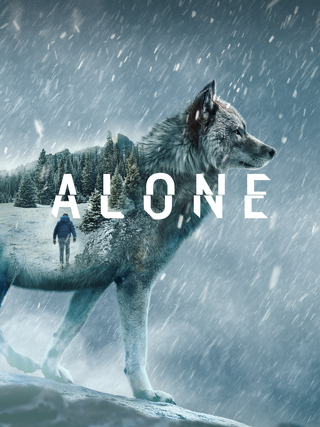 Alone
