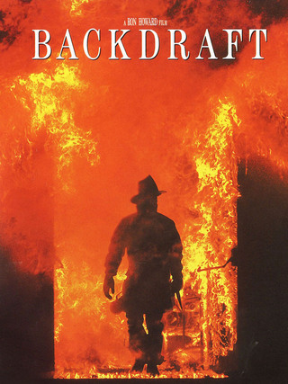 Backdraft