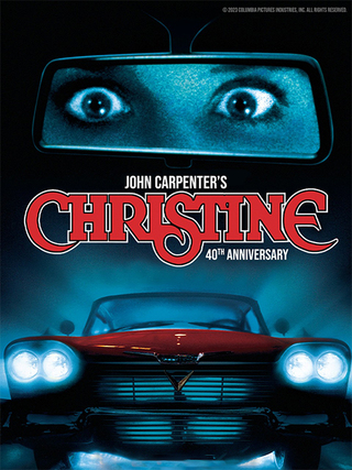 Christine