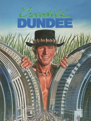 Crocodile Dundee