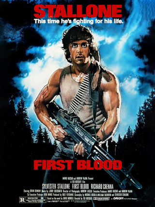 First Blood
