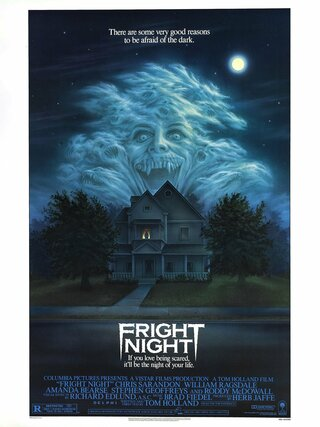 Fright Night