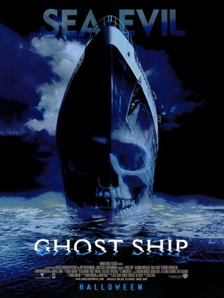 Ghost Ship