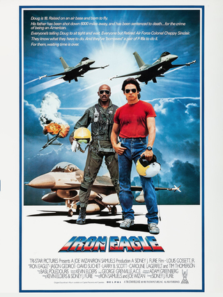 Iron Eagle