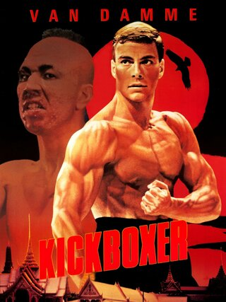 Kickboxer