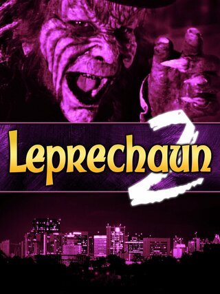 Leprechaun 2
