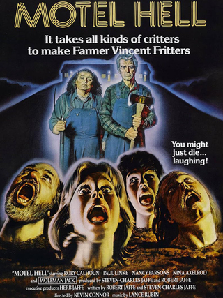 Motel Hell