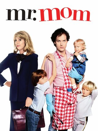 Mr. Mom