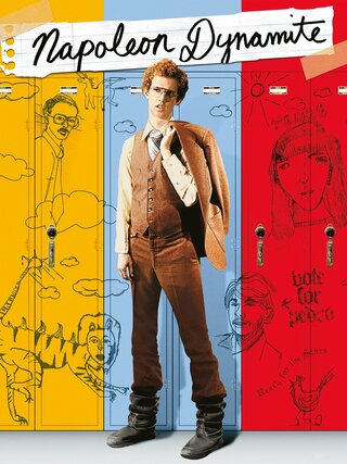 Napoleon Dynamite