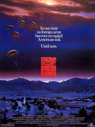 Red Dawn