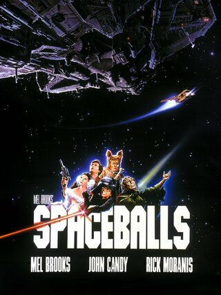 Spaceballs