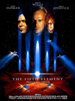 The Fifth Element