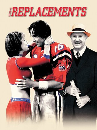 The Replacements