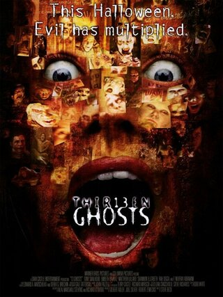 Thirteen Ghosts
