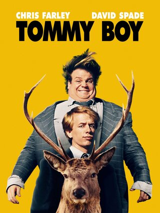 Tommy Boy
