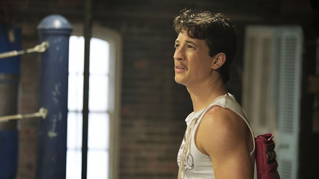 Bleed For This