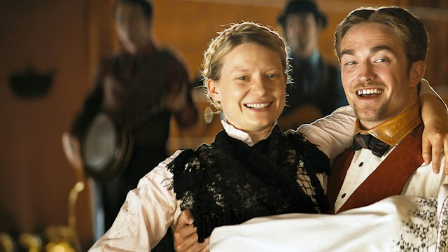Damsel