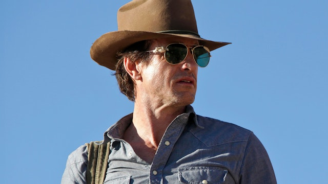The Rambler