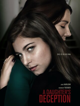 A Daughter's Deception