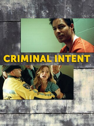 Criminal Intent
