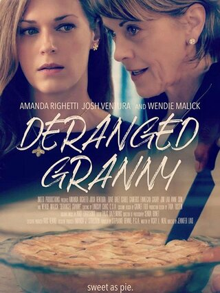Deranged Granny