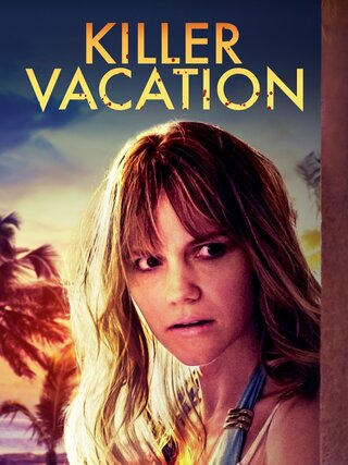 Killer Vacation