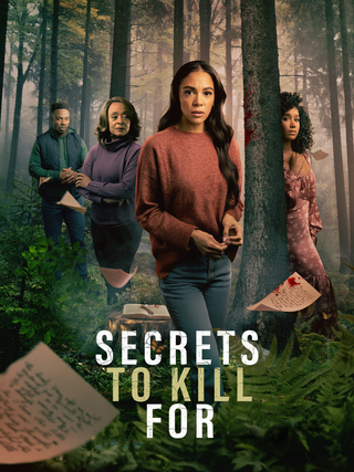 Secrets to Kill For