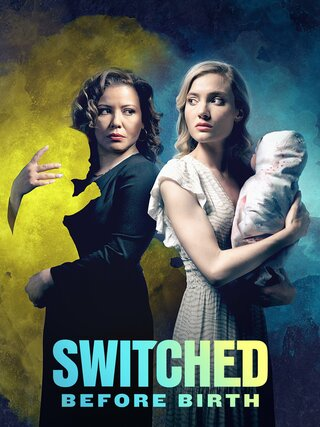 Switched Before Birth