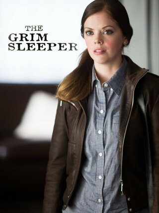 The Grim Sleeper