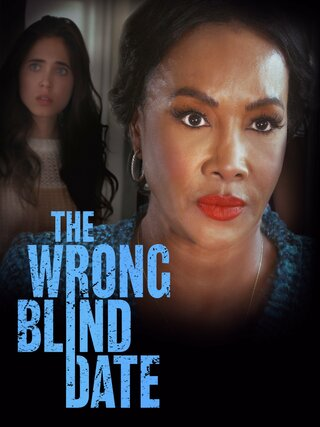 The Wrong Blind Date
