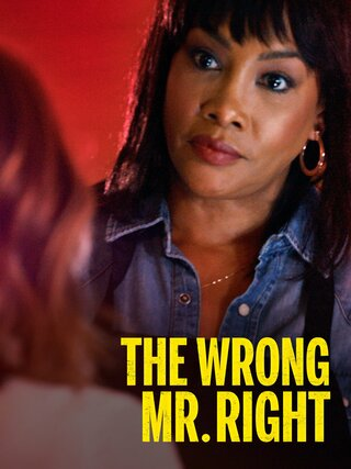 The Wrong Mr. Right