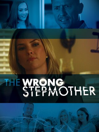 The Wrong Stepmother