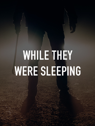 While They Were Sleeping