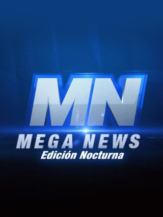 Mega News: Edición Nocturna