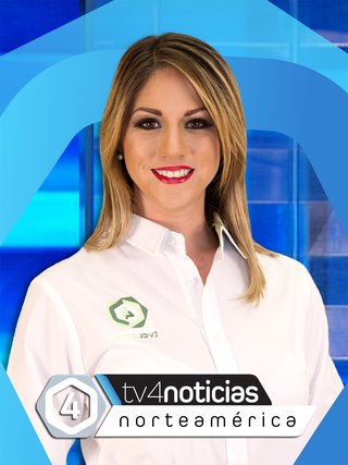 TV4 Noticias Norteamérica