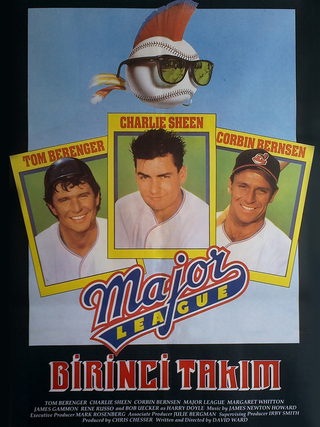 Major League
