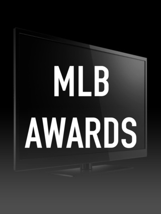 MLB Awards