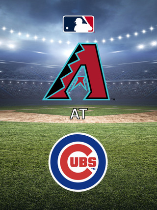 MLB Baseball