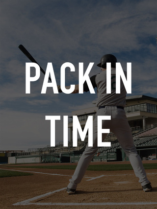 Pack in Time