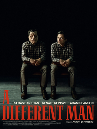 A Different Man