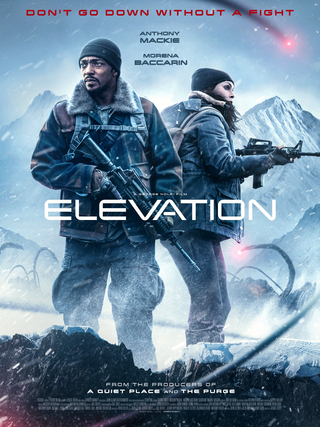 Elevation